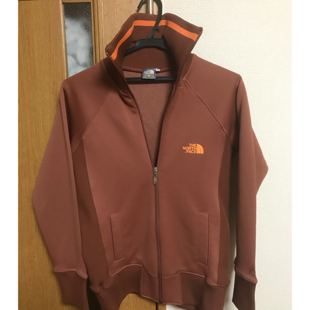 THE NORTH FACE(ザノースフェイス)のノースフェイス  ジャージ 上下セット レディースのレディース その他(その他)の商品写真