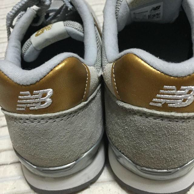 New Balance(ニューバランス)の美品♡ニューバランス 996 レディースの靴/シューズ(スニーカー)の商品写真