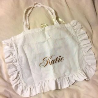 ケイティー(Katie)の【専用出品★購入不可】katie♡トート(トートバッグ)