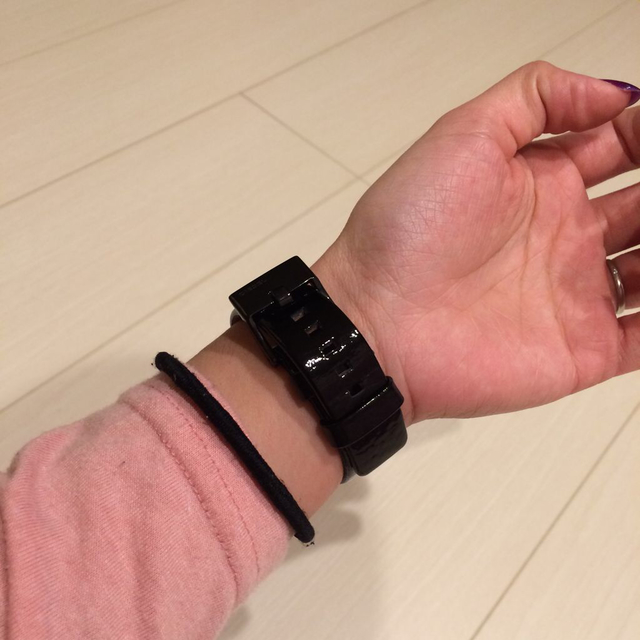 DIESEL(ディーゼル)のDIESEL腕時計 レディースのファッション小物(腕時計)の商品写真