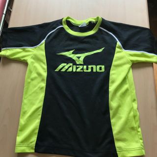 ミズノ(MIZUNO)のミズノ Tシャツ 150(Tシャツ/カットソー)