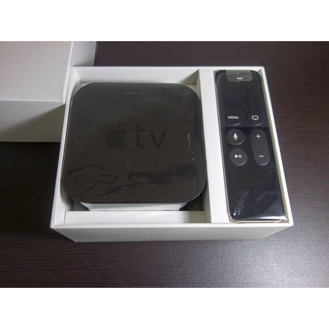 Apple TVの通販 by sams_ta_sams's shop｜アップルならラクマ - Apple お得新品