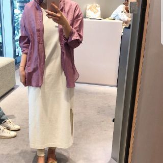 ビューティアンドユースユナイテッドアローズ(BEAUTY&YOUTH UNITED ARROWS)のせいな様専用(シャツ/ブラウス(長袖/七分))