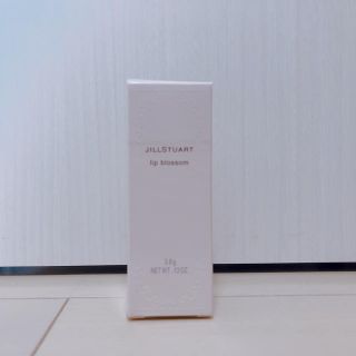 ジルスチュアート(JILLSTUART)のジルスチュアート  リップ💄 新品未開封✨(口紅)