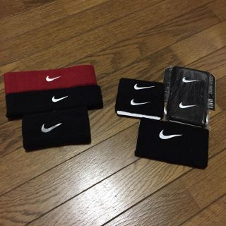 ナイキ(NIKE)のNIKE 小物セット売り(その他)