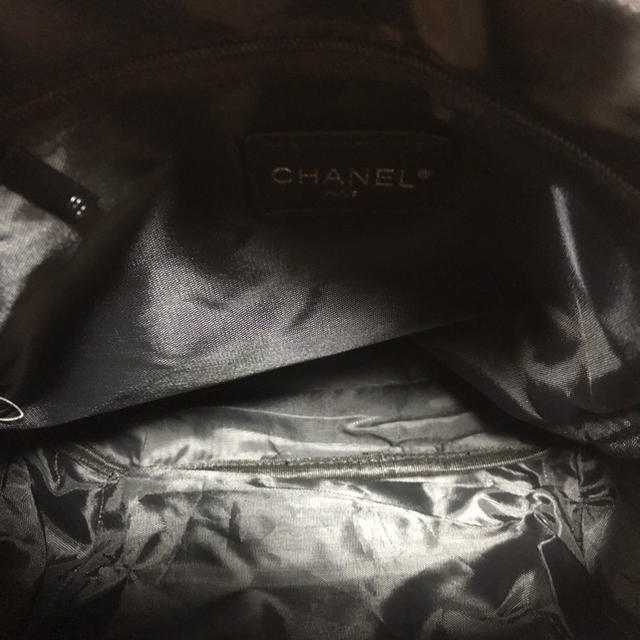 CHANEL(シャネル)のシャネルリュック レディースのバッグ(リュック/バックパック)の商品写真