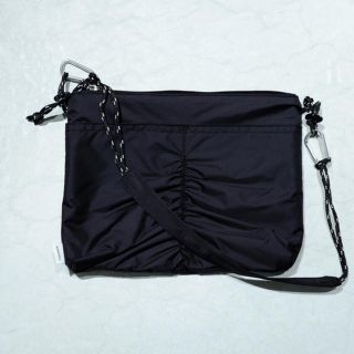 トゥデイフル(TODAYFUL)のTODAYFUL  Pocket Nylon Sacoche(ショルダーバッグ)