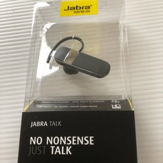 JABRAジャブラ Bluetoothイヤホン(ヘッドフォン/イヤフォン)