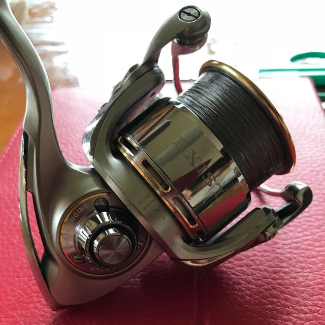 DAIWA - 05イグジスト 2506の+inforsante.fr