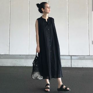 ユニクロ(UNIQLO)の小春様専用(ロングワンピース/マキシワンピース)