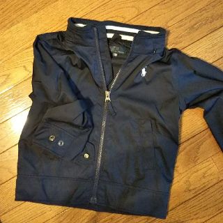 ポロラルフローレン(POLO RALPH LAUREN)のRALPH LAUREN  boys110㎝  アウター(ジャケット/上着)