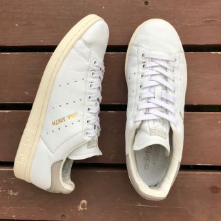 アディダス(adidas)の美品25 adidas  stansmith アディダス スタンスミス W100(スニーカー)