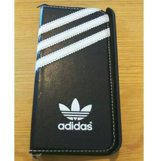 アディダス(adidas)のアディダス iPhone5/5s ケース(iPhoneケース)