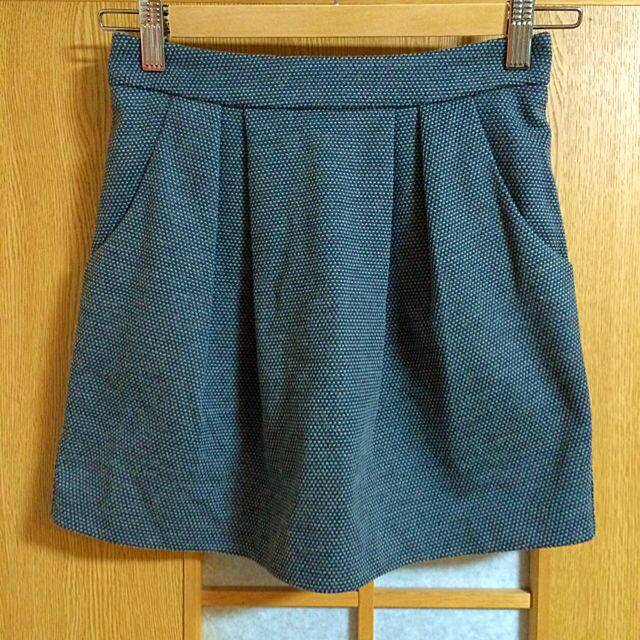 MURUA(ムルーア)の一斉値下げ中♡MURUAミニスカート レディースのスカート(ミニスカート)の商品写真