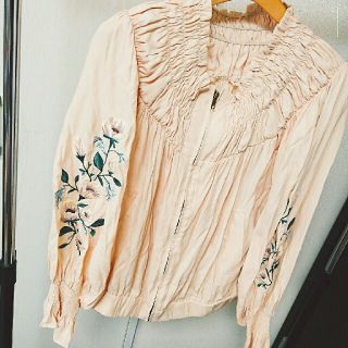 ダブルクローゼット(w closet)のw closet アウター(その他)