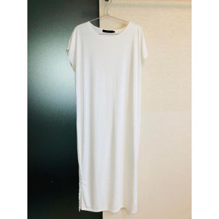 アズールバイマウジー(AZUL by moussy)の黒雪姫様専用 ワンピース(ロングワンピース/マキシワンピース)