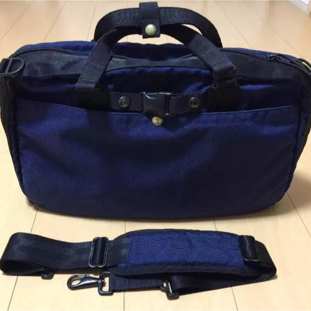 BRIEFING(ブリーフィング)のHaruka様 専用 メンズのバッグ(ビジネスバッグ)の商品写真