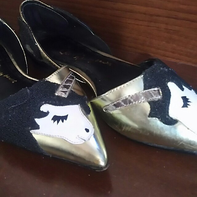 Alice+Olivia(アリスアンドオリビア)の専用    レディースの靴/シューズ(ハイヒール/パンプス)の商品写真