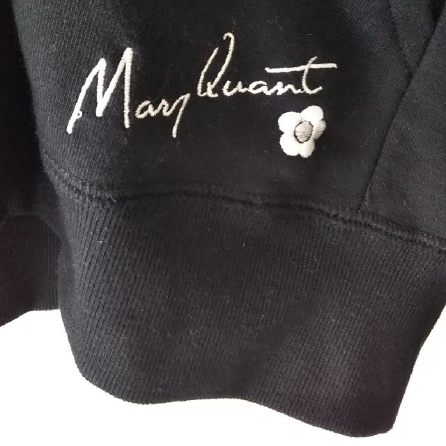 MARY QUANT(マリークワント)のMARY QUANT☆パーカー レディースのトップス(パーカー)の商品写真