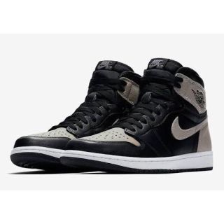 ナイキ(NIKE)のAir jordan 1 shadow (スニーカー)