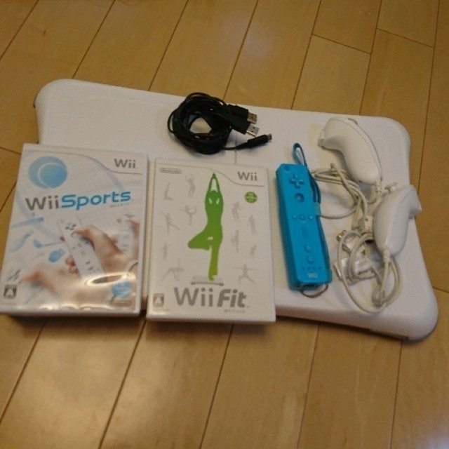 Wii U - Wii U ファミリープレミアムセットの通販 by コペル's shop｜ウィーユーならラクマ 格安NEW
