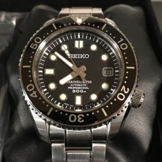 セイコー(SEIKO)の最終品番!? SEIKO セイコー SBDX001 プロスペックス(腕時計(アナログ))