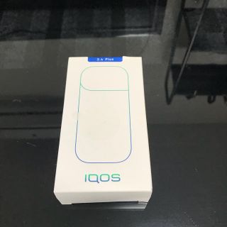 アイコス(IQOS)のアイコス ポケットチャージャー 新品(タバコグッズ)