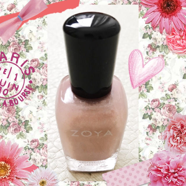 ❣️ZOYA❣️⚠️木の葉 様 専用⚠️ コスメ/美容のネイル(マニキュア)の商品写真