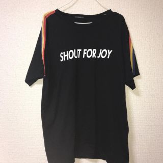 シマムラ(しまむら)の大きいサイズ Tシャツ(Tシャツ(半袖/袖なし))