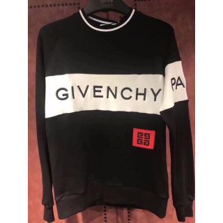 ジバンシィ(GIVENCHY)の Givenchy ウェット　ＸＬ(Tシャツ/カットソー(七分/長袖))