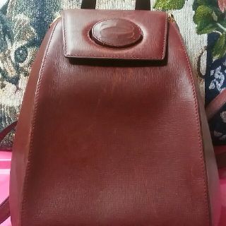 Cartier(リュック/バックパック)のフリマアイテム一覧 Cartier(リュック/バックパック)のフリマアイテム一覧