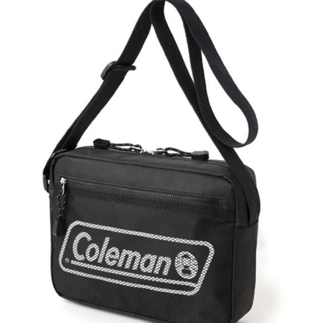 Coleman(コールマン)のcoleman - ショルダーバッグ レディースのバッグ(ショルダーバッグ)の商品写真