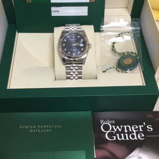 ロレックス(ROLEX)の玉ねぎ坊や様 専用(腕時計(アナログ))