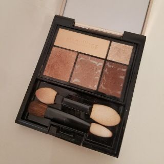 マキアージュ(MAQuillAGE)のMAQuillAGE　ドラマティックスタイリングアイズBR505(アイシャドウ)