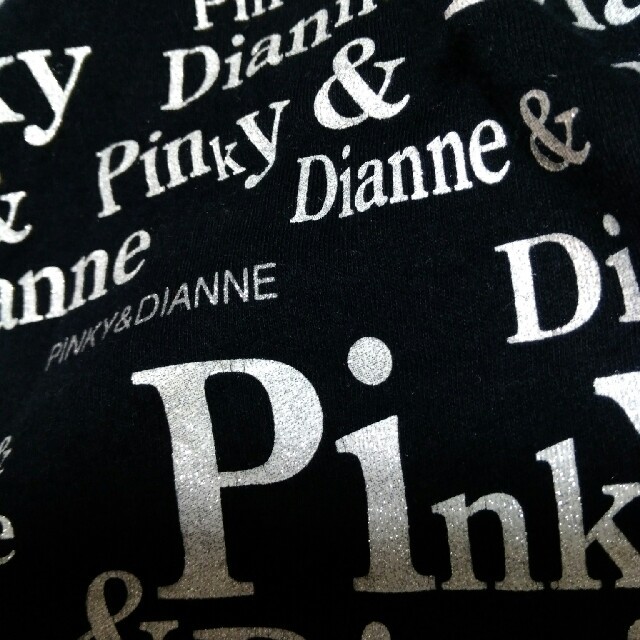 Pinky&Dianne(ピンキーアンドダイアン)のホルターネック ピンキー&ダイアン レディースのトップス(キャミソール)の商品写真