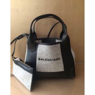 バレンシアガ(Balenciaga)の限定バレンシアガ＊トートXS(ショルダーバッグ)