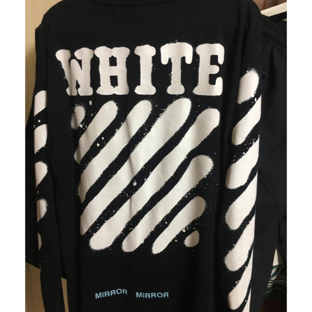 off-white