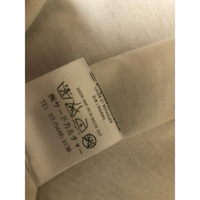 GIVENCHY Tシャツ XSの通販 by pyoko's shop｜ジバンシィならラクマ - ジバンシィ/GIVENCHY 極楽鳥花 正規品定番