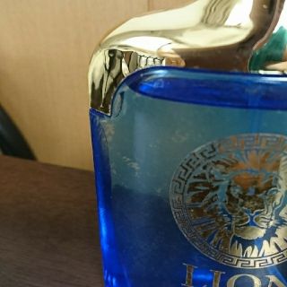 LION BLUE 香水☆箱無し☆の通販 by クリームパン's shop|ラクマ