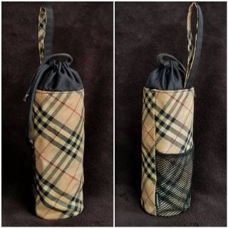 バーバリー(BURBERRY)のBURBERRYペットボトルケース(弁当用品)