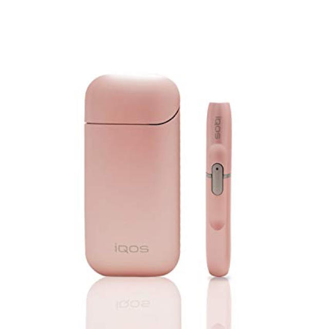 アイコス ローズピンク 新品未開封未使用品 IQOS 限定カラー