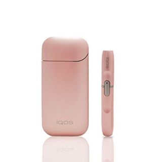 IQOS - アイコス ローズピンク 新品未開封未使用品 IQOS 限定カラー