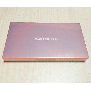 ディーホリック(dholic)のVALENTINE BOX(アイシャドウ)