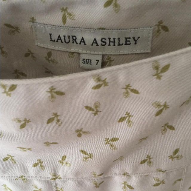 LAURA ASHLEY(ローラアシュレイ)のLAURA ASHLEY ローラアシュレイ レディースのスカート(ひざ丈スカート)の商品写真