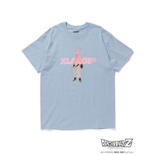 エクストララージ(XLARGE)のS XLARGE ドラゴンボール 魔人ブウ S/S TEE(Tシャツ/カットソー(半袖/袖なし))