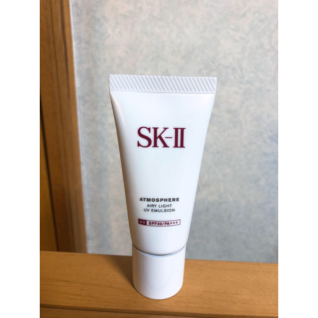 SK-II - SK-2 アトモスフィア エアリーライトエマルジョンの通販 by riis shop｜エスケーツーならラクマ