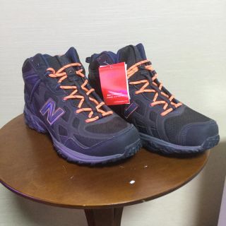 ニューバランス(New Balance)のニューバランスシューズ/NB  未使用品   送料込(スニーカー)