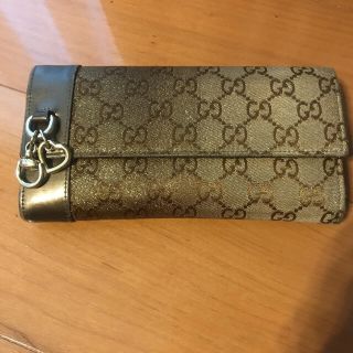 グッチ(Gucci)のGUCCI 長財布(財布)