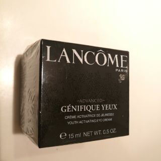 ランコム(LANCOME)の入手困難！ランコム　アイクリーム　ジェニフィック　アドバンスト(アイケア/アイクリーム)