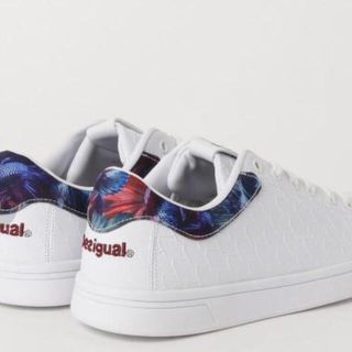 デシグアル(DESIGUAL)の新品 定価11889円 デシグアル  シューズ みんみん様専用(スニーカー)